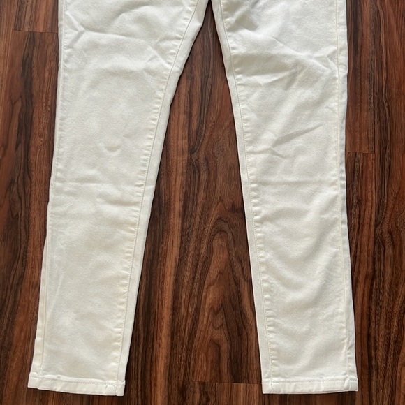 We Wore What High Rise Skinny Overall, M - Picture 9 of 17